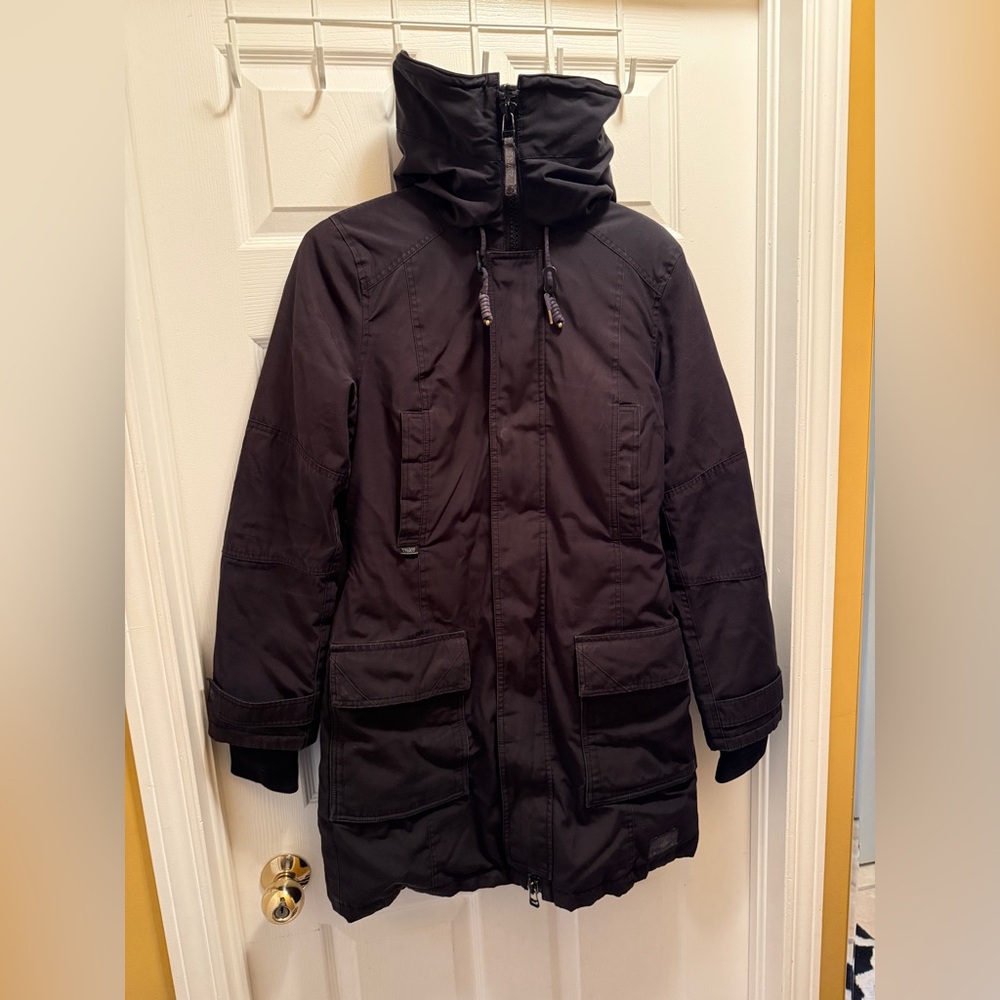 TNA Bancroft Winter Jacket